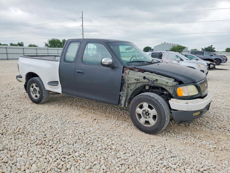 Aukcja sprzedaży 1997 Ford F250, vin: 2FTFX27L1VCA16676, numer aukcji: 52938626