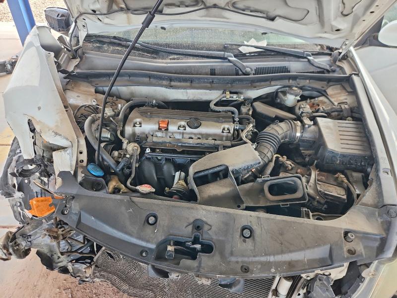 Продаж на аукціоні авто 2011 Honda Accord, vin: 1HGCP2F69BA049499, номер лоту: 54333996