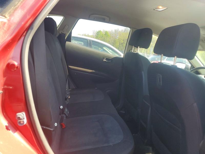 Продаж на аукціоні авто 2012 Nissan Rogue, vin: JN8AS5MV4CW384467, номер лоту: 51670296