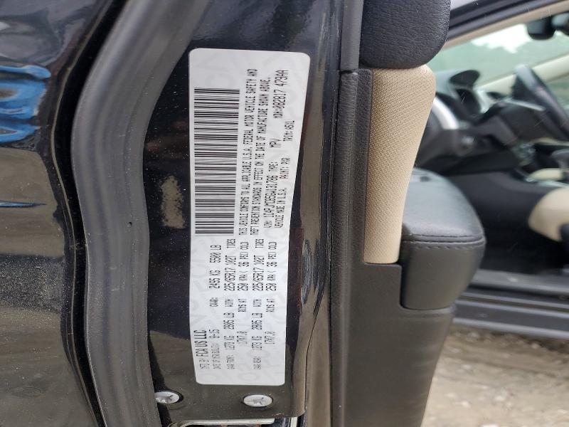 Aukcja sprzedaży 2016 Jeep Cher 4d Latitude, vin: 1C4PJMCB5GW131786, numer aukcji: 54267716