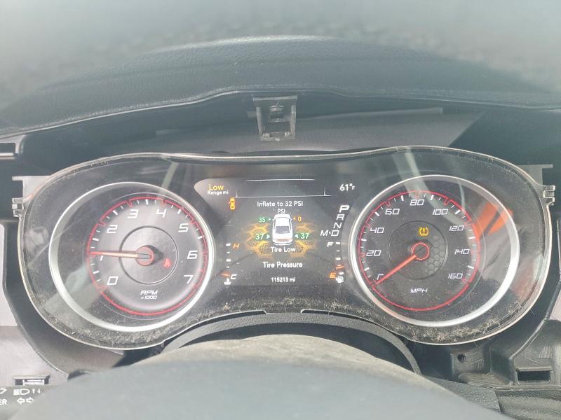 Aukcja sprzedaży 2015 Dodge Charger, vin: 2C3CDXCT9FH745533, numer aukcji: 53018566