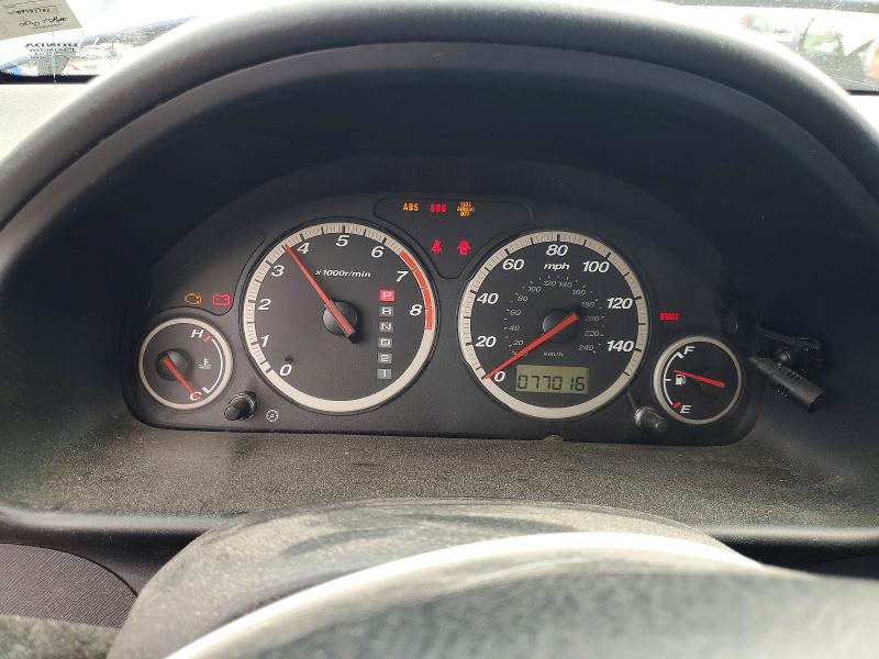 Продажа на аукционе авто 2004 Honda Cr-v, vin: SHSRD78844U250582, номер лота: 54186286
