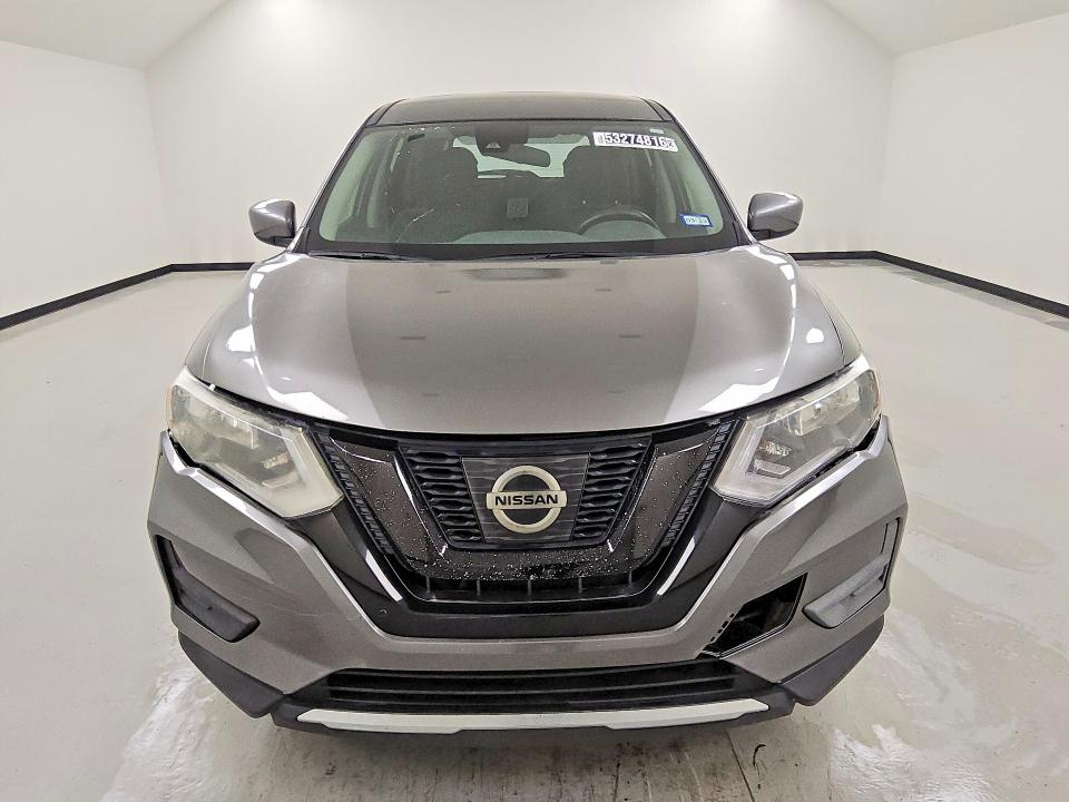 Продаж на аукціоні авто 2020 Nissan Rogue, vin: 5N1AT2MTXLC785170, номер лоту: 53274816