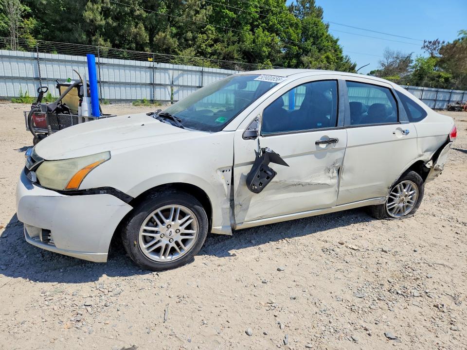 Aukcja sprzedaży 2009 Ford Focus, vin: 1FAHP35N99W167977, numer aukcji: 52900656