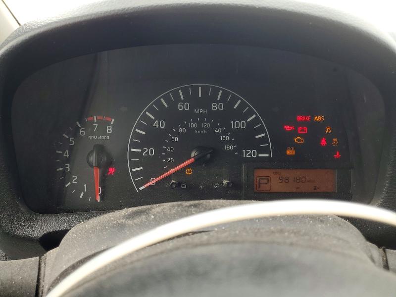 Продажа на аукционе авто 2015 Nissan Nv200, vin: 3N6CM0KN8FK712944, номер лота: 54774936