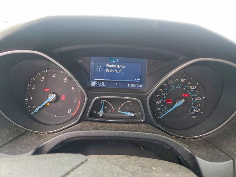 54942496 :رقم المزاد ، 1FAHP3F2XCL251013 vin ، 2012 Ford Focus مزاد بيع