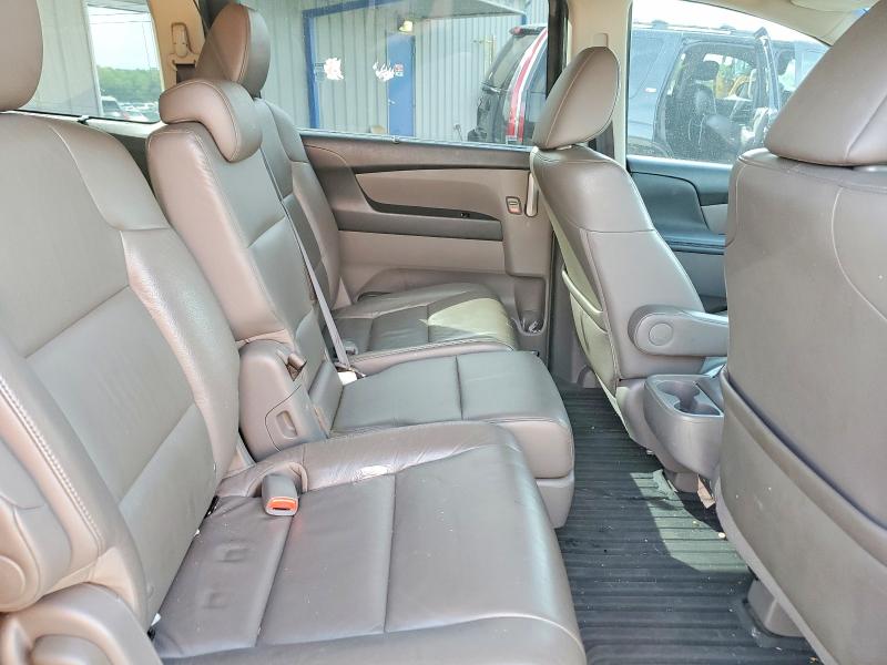 Aukcja sprzedaży 2013 Honda Odyssey, vin: 5FNRL5H90DB033067, numer aukcji: 52838586