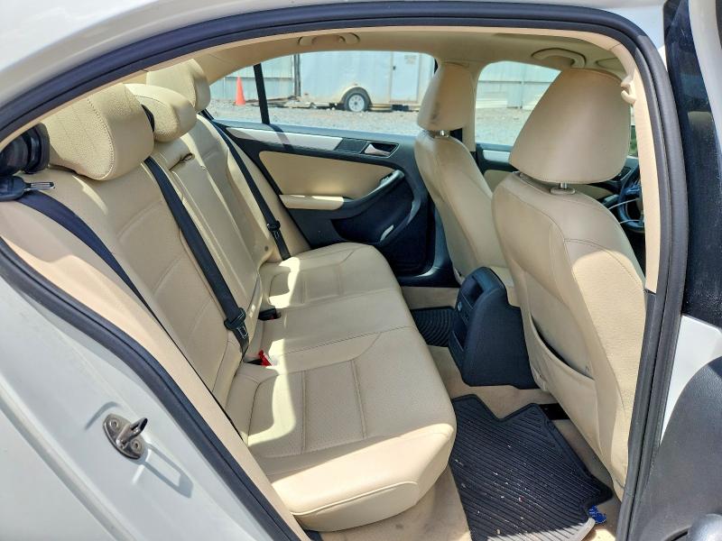 Aukcja sprzedaży 2014 Volkswagen Jetta, vin: 3VWD17AJ9EM442856, numer aukcji: 55149546