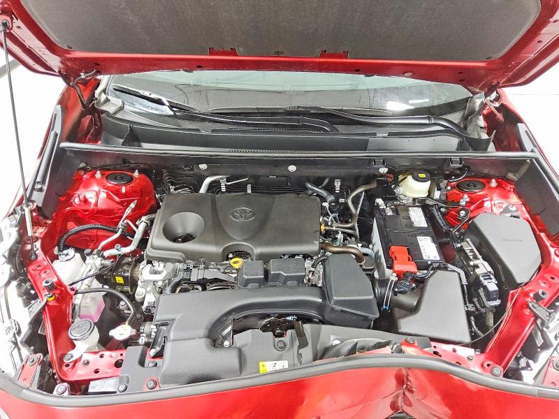 Продаж на аукціоні авто 2025 Toyota Rav4, vin: 2T3W1RFVXSW414481, номер лоту: 51757466