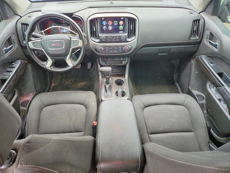 Продаж на аукціоні авто 2016 Gmc Canyon, vin: 1GTG5CE37G1381614, номер лоту: 54066196
