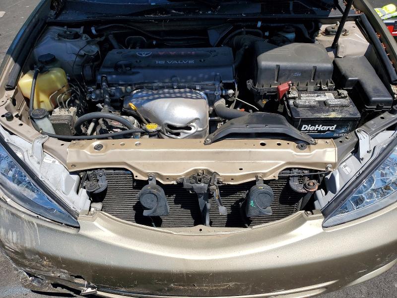 Продаж на аукціоні авто 2002 Toyota Camry, vin: JTDBE32K520098794, номер лоту: 54594406