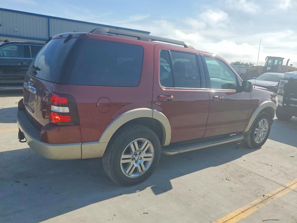 Продажа на аукционе авто 2010 Ford Explorer, vin: 1FMEU6EE6AUA03749, номер лота: 55136256