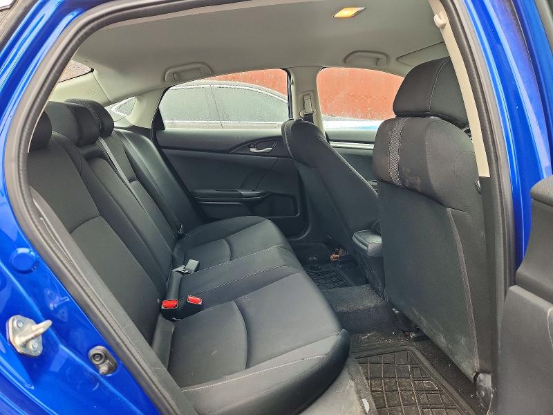 Продажа на аукционе авто 2019 Honda Civic, vin: 2HGFC2F54KH038492, номер лота: 51188716