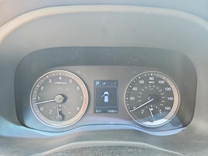 Продажа на аукционе авто 2017 Hyundai Tucson, vin: KM8J33A4XHU483320, номер лота: 54813936