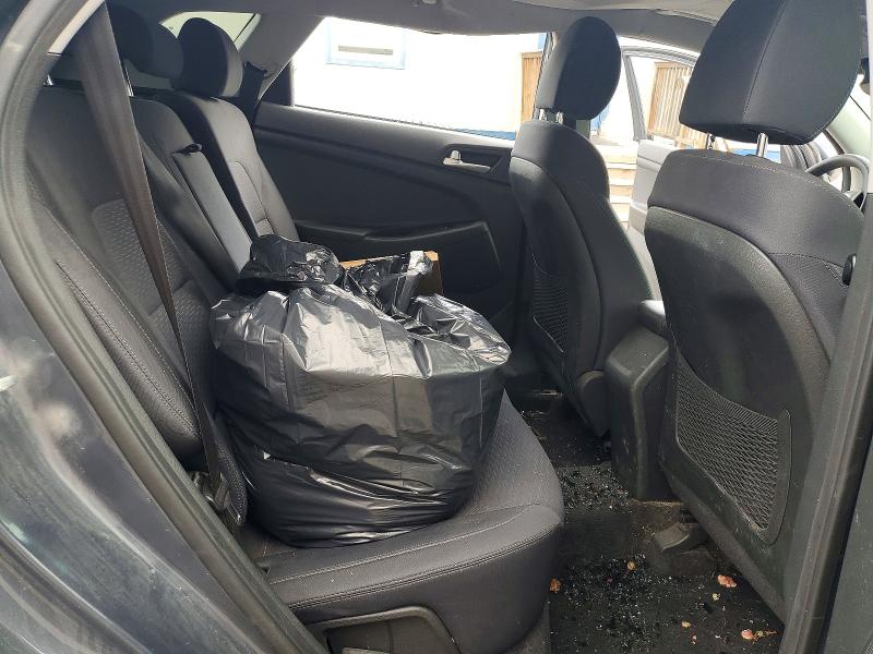 Aukcja sprzedaży 2021 Hyundai Tucson, vin: KM8J2CA45MU365057, numer aukcji: 53925916