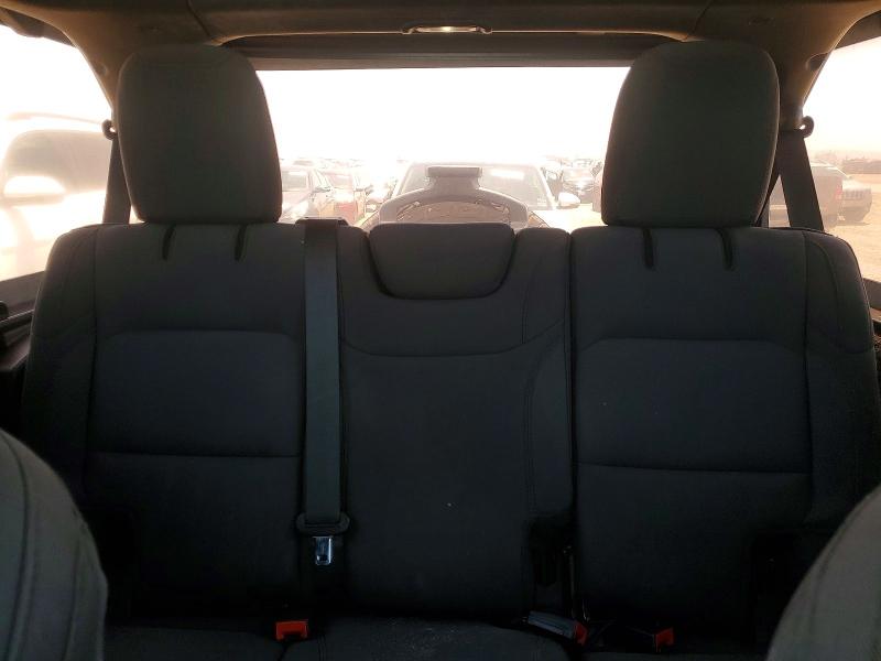 Продажа на аукционе авто 2020 Jeep Wrangler Unlimited, vin: 1C4HJXEGXLW288870, номер лота: 51822776