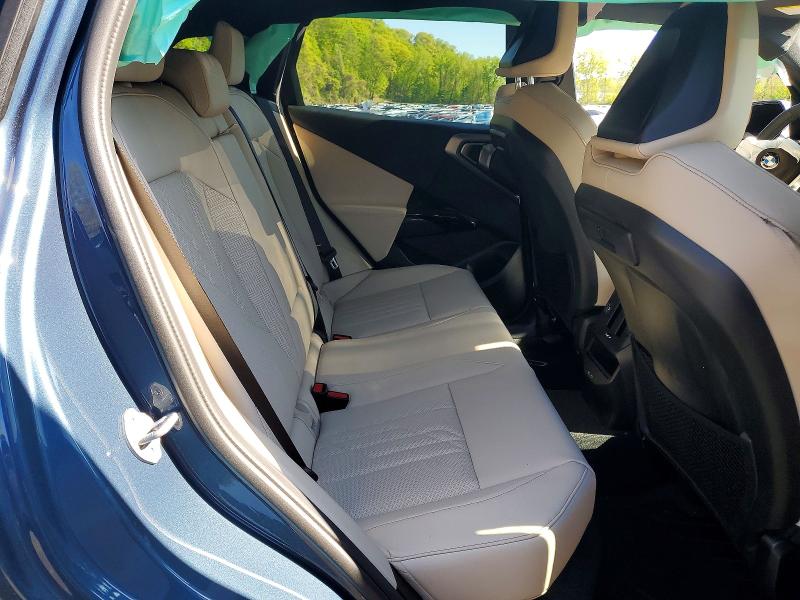 51976266 :رقم المزاد ، 5UX53GP08T9254095 vin ، 2026 Bmw X3 مزاد بيع