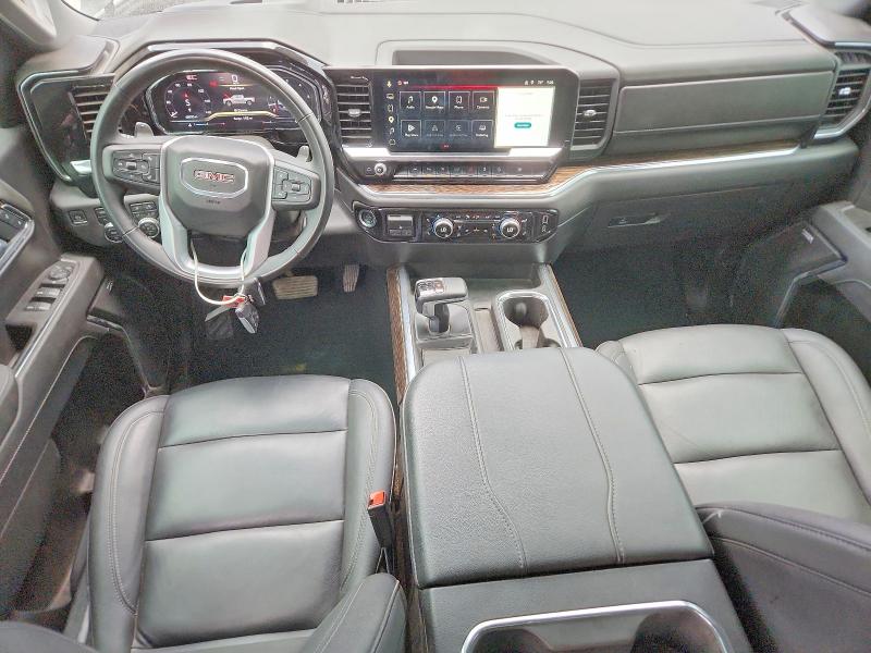 2025 Gmc Sierra მანქანა იყიდება აუქციონზე, vin: 3GTUUCED1SG185418, აუქციონის ნომერი: 53806526