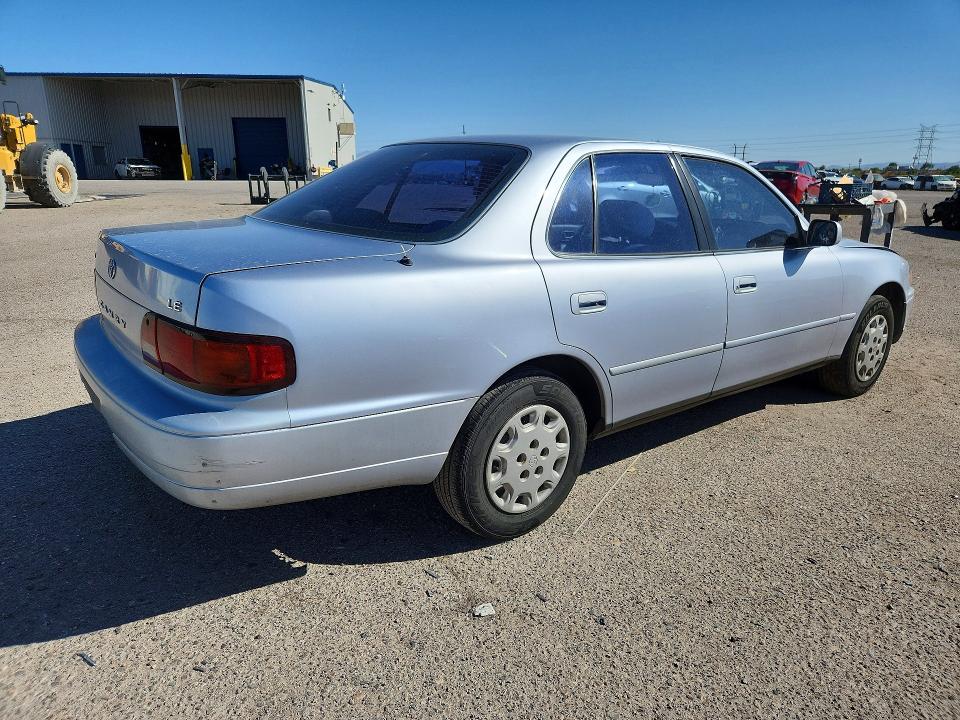 Продаж на аукціоні авто 1995 Toyota Camry, vin: JT2SK12E4S0277487, номер лоту: 54928276