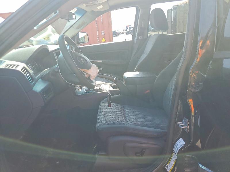 Aukcja sprzedaży 2009 Jeep Grand Cherokee, vin: 1J8GR48K29C553383, numer aukcji: 53576166