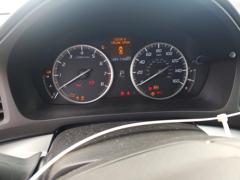 54931396 :رقم المزاد ، 19VDE1F38FE010214 vin ، 2015 Acura Ilx مزاد بيع