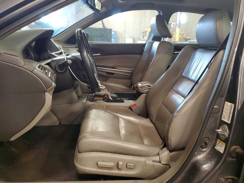 Продаж на аукціоні авто 2009 Honda Accord, vin: 1HGCP26889A113642, номер лоту: 55158486