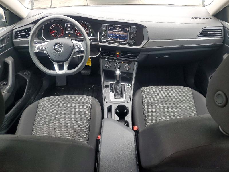 Aukcja sprzedaży 2021 Volkswagen Jetta, vin: 3VWC57BU1MM052275, numer aukcji: 49110736