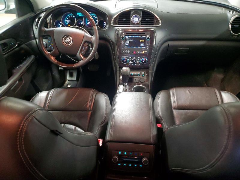 Продаж на аукціоні авто 2015 Buick Enclave, vin: 5GAKVCKD2FJ360595, номер лоту: 51501986