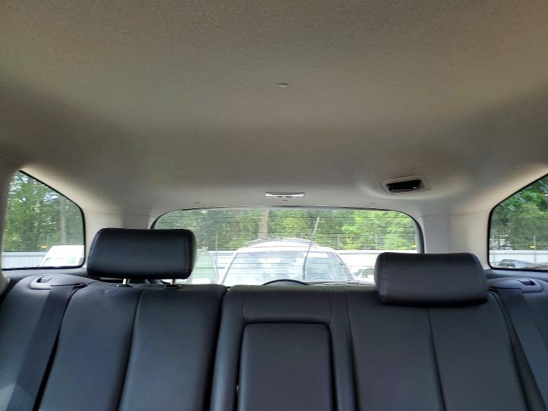 53251336 :رقم المزاد ، JM3ER2W33A0304991 vin ، 2010 Mazda Cx-7 مزاد بيع