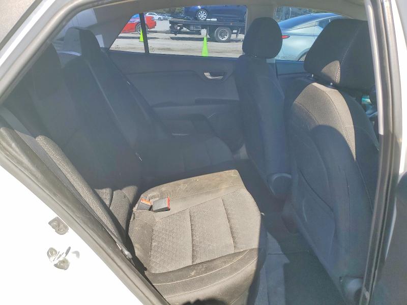 Продажа на аукционе авто 2023 Kia Rio, vin: 3KPA24ADXPE554302, номер лота: 53294726