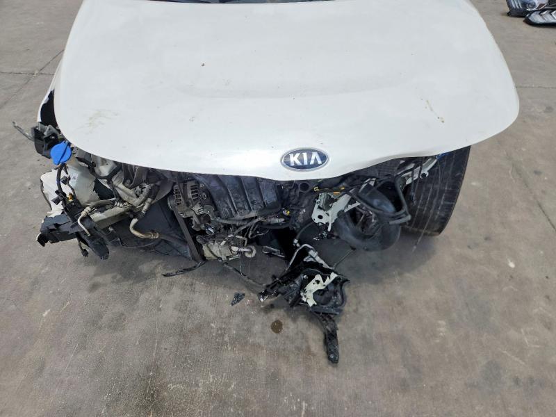 2020 Kia Soul მანქანა იყიდება აუქციონზე, vin: KNDJ23AU1L7707444, აუქციონის ნომერი: 53812176