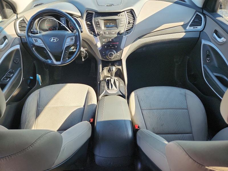 Продажа на аукционе авто 2014 Hyundai Santa Fe Sport, vin: 5XYZU3LB7EG187944, номер лота: 52209836
