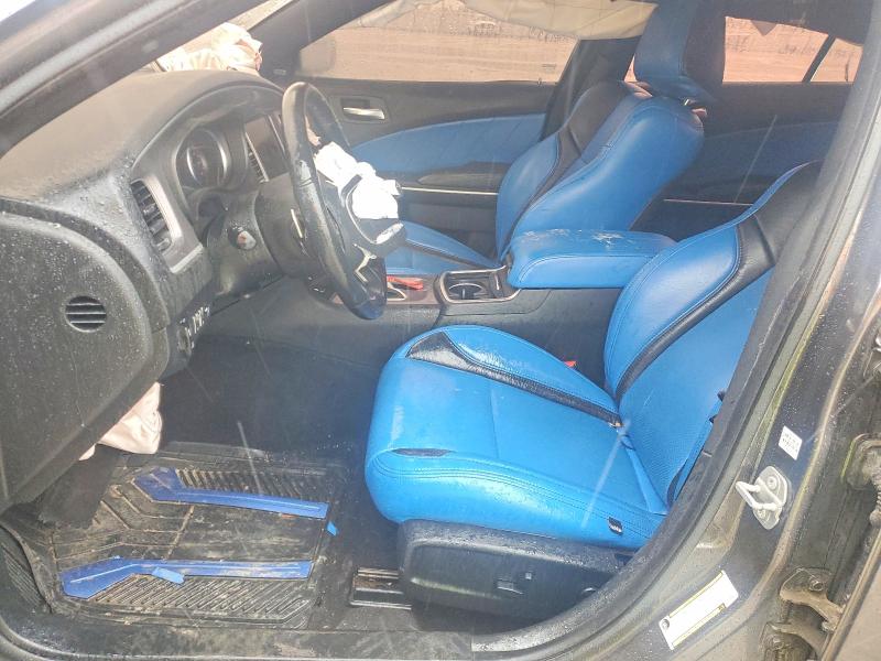 52135586 :رقم المزاد ، 2C3CDXCT5LH162842 vin ، 2020 Dodge Charger مزاد بيع