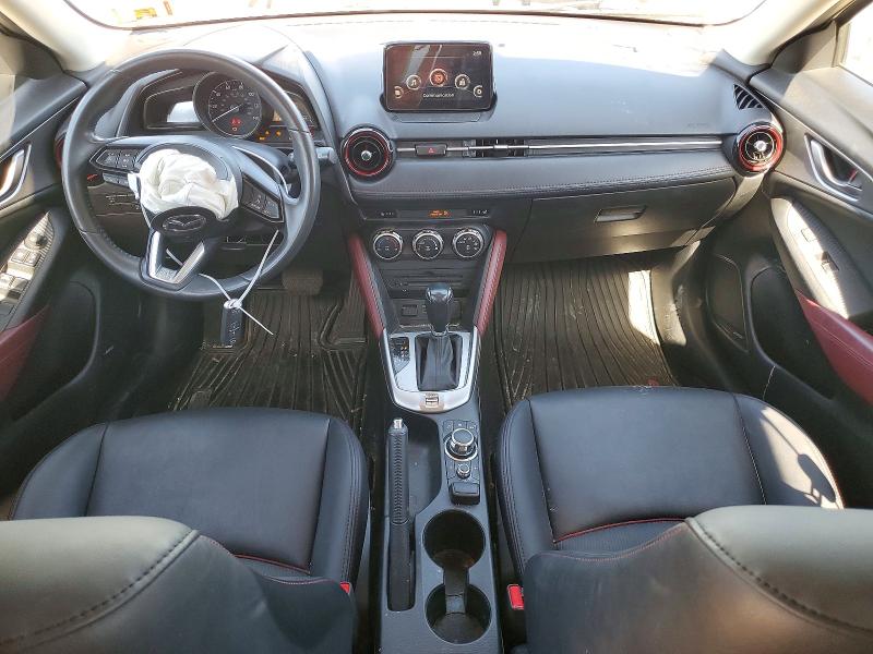Aukcja sprzedaży 2018 Mazda Cx-3, vin: JM1DKFC75J0318186, numer aukcji: 52207716