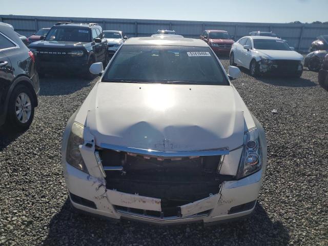 51410466 :رقم المزاد ، 1G6DF5E50D0101291 vin ، 2013 Cadillac Cts مزاد بيع