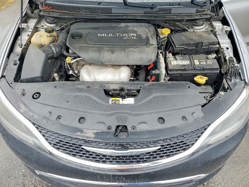 Aukcja sprzedaży 2015 Chrysler 200, vin: 1C3CCCAB9FN560962, numer aukcji: 54298096