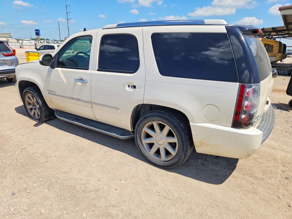 Продажа на аукционе авто 2010 Gmc Yukon, vin: 1GKUCEEF2AR230790, номер лота: 53297076