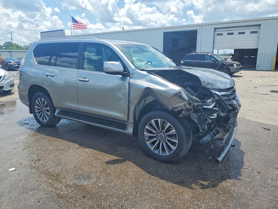 Продаж на аукціоні авто 2020 Lexus Gx, vin: JTJGM7BX0L5260506, номер лоту: 53928176