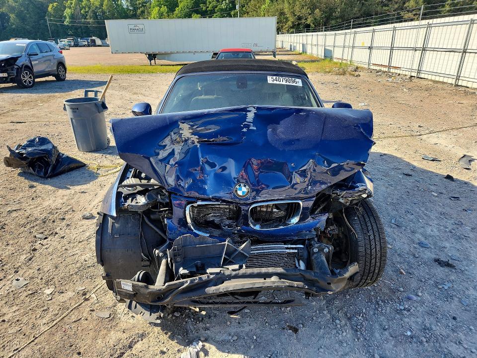 Aukcja sprzedaży 2012 Bmw 128, vin: WBAUN1C53CVH84066, numer aukcji: 54079096