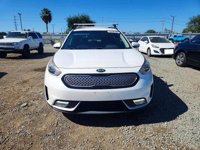 Aukcja sprzedaży 2017 Kia Niro, vin: KNDCC3LC1H5055874, numer aukcji: 52040196