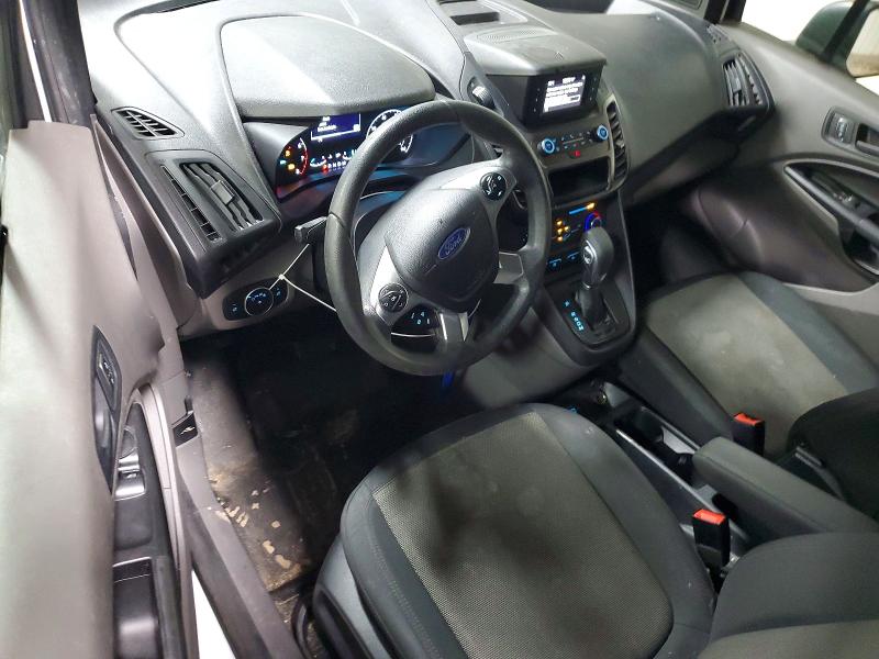 61264476 :رقم المزاد ، NM0LS7E27M1484613 vin ، 2021 Ford Transit Connect مزاد بيع