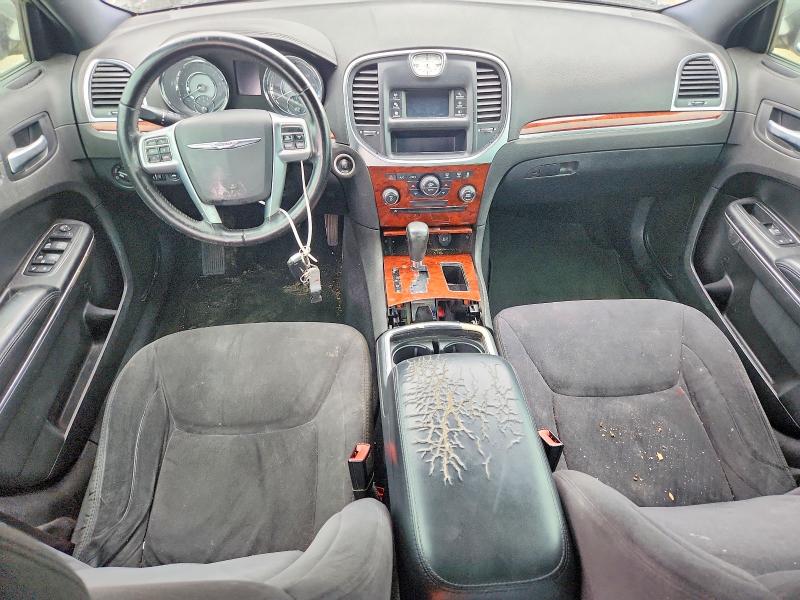 Aukcja sprzedaży 2012 Chrysler 300, vin: 2C3CCAAG6CH107385, numer aukcji: 54353426