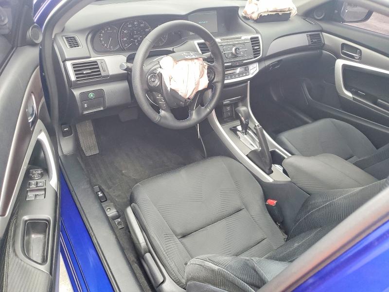 Продаж на аукціоні авто 2014 Honda Accord, vin: 1HGCT1B31EA004661, номер лоту: 54509216