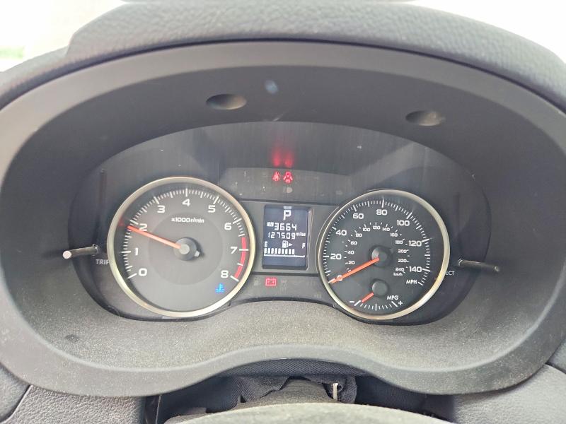 Продаж на аукціоні авто 2016 Subaru Impreza, vin: JF1GPAP64G8336732, номер лоту: 54472586
