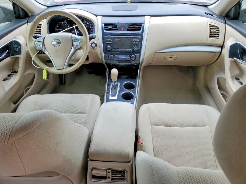 Aukcja sprzedaży 2013 Nissan Altima, vin: 1N4AL3AP2DN502600, numer aukcji: 51946316