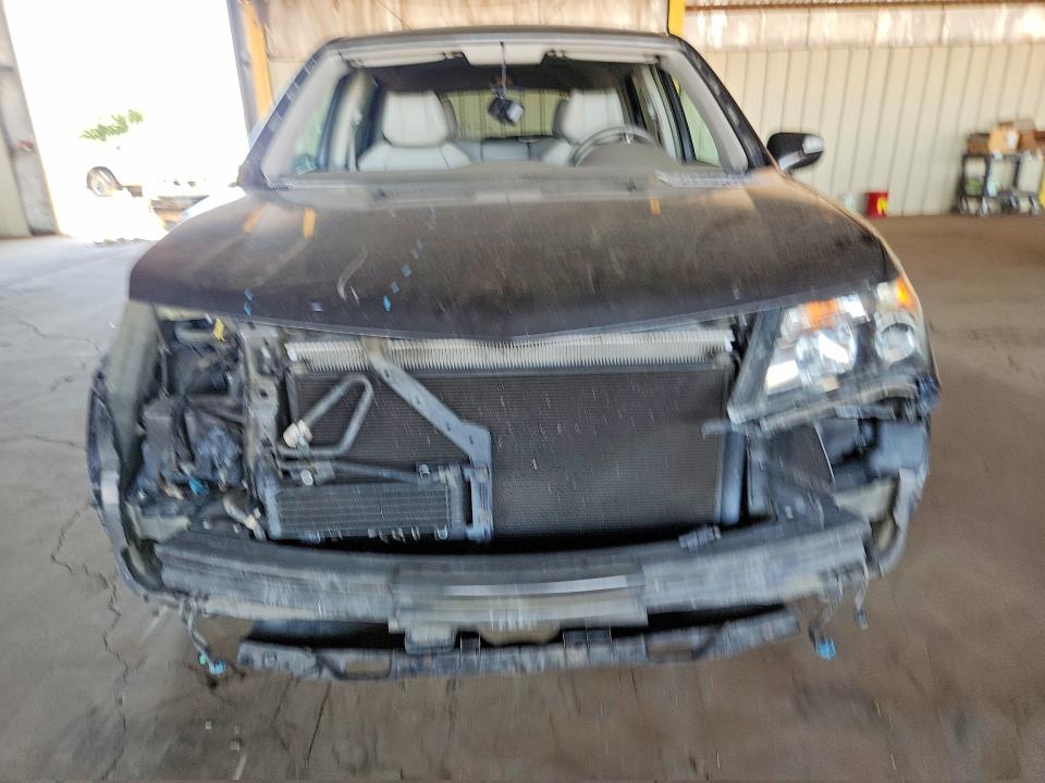 2012 Acura Mdx მანქანა იყიდება აუქციონზე, vin: 2HNYD2H25CH527289, აუქციონის ნომერი: 53688286