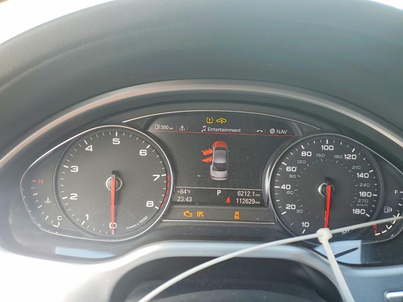 Aukcja sprzedaży 2011 Audi A8, vin: WAUAVAFDXBN025173, numer aukcji: 52315176