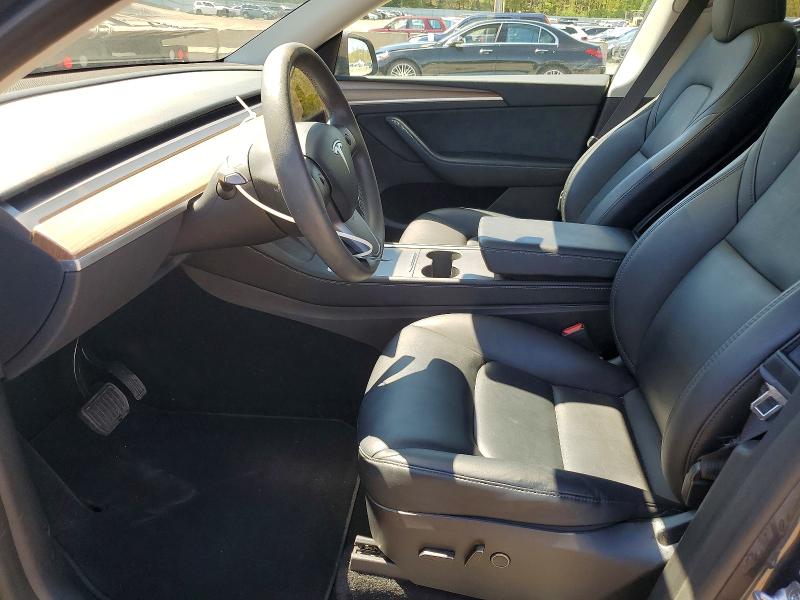 Aukcja sprzedaży 2023 Tesla Model Y, vin: 7SAYGDEE5PF894909, numer aukcji: 52181196