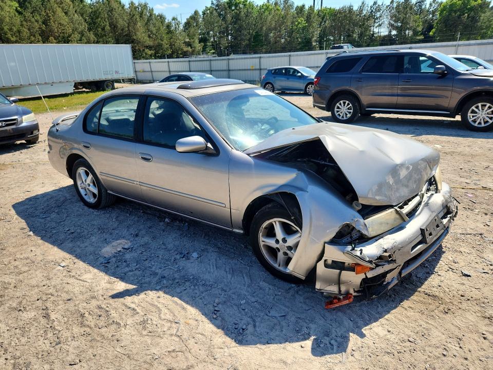 Auction sale of the 1998 Nissan Maxima, vin: JN1CA21D5WT531387, lot number: 54264996
