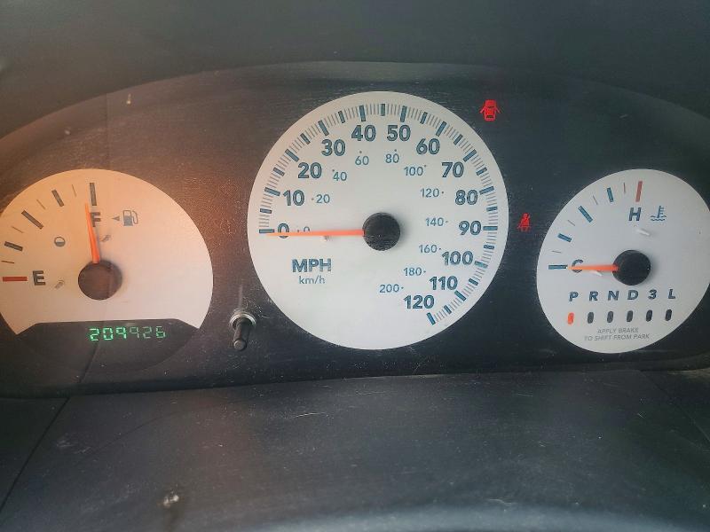 54090246 :رقم المزاد ، 1D4GP24R16B648381 vin ، 2006 Dodge Grand Caravan مزاد بيع